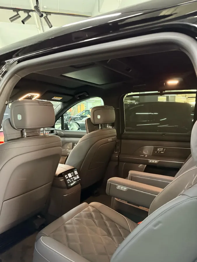 2026 NIO ES8 BEV,autocango,china used car exporter,china ev exporter,chinese used car exporter,chinese used ev exporter