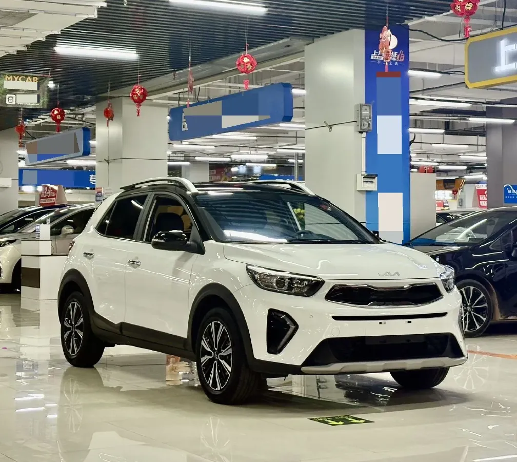 2021 Kia KX1 1.4L 100HP L4 CVT,autocango,china used car exporter,china ev exporter,chinese used car exporter,chinese used ev exporter