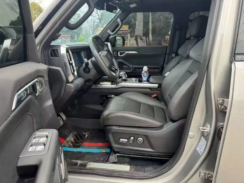 2024 Jetour ShanHai TravellerC-DM 1.5T 156HP L4 3DHT PHEV 26.7KWH,autocango,china used car exporter,china ev exporter,chinese used car exporter,chinese used ev exporter