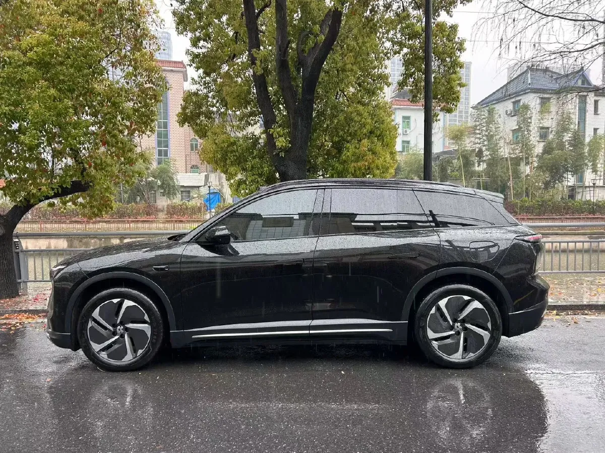 2023 NIO ES6 BEV 75KWH,autocango,china used car exporter,china ev exporter,chinese used car exporter,chinese used ev exporter