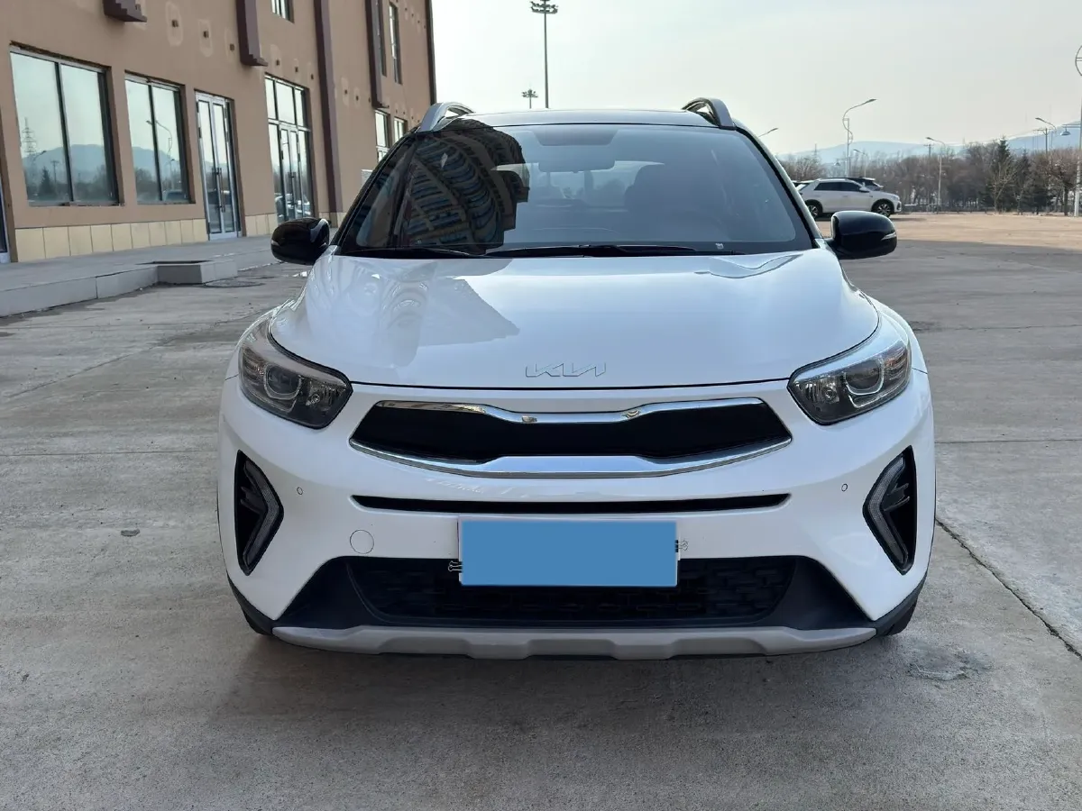 2021 Kia KX1 1.4L 100HP L4 CVT,autocango,china used car exporter,china ev exporter,chinese used car exporter,chinese used ev exporter
