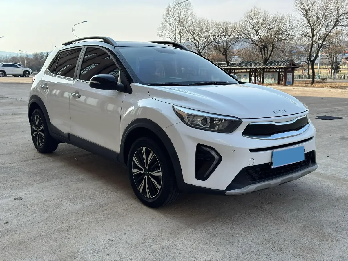 2021 Kia KX1 1.4L 100HP L4 CVT,autocango,china used car exporter,china ev exporter,chinese used car exporter,chinese used ev exporter