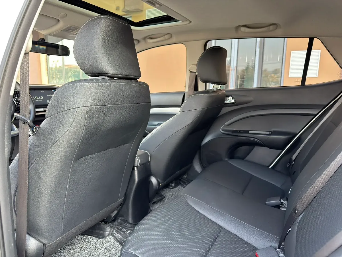 2021 Kia KX1 1.4L 100HP L4 CVT,autocango,china used car exporter,china ev exporter,chinese used car exporter,chinese used ev exporter