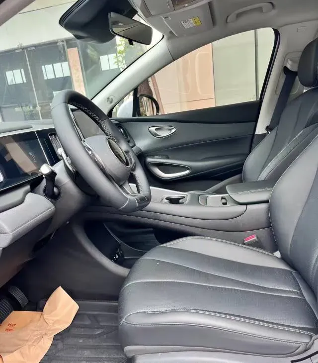 2025 BYD Sea Lion 05 EV BEV,autocango,china used car exporter,china ev exporter,chinese used car exporter,chinese used ev exporter