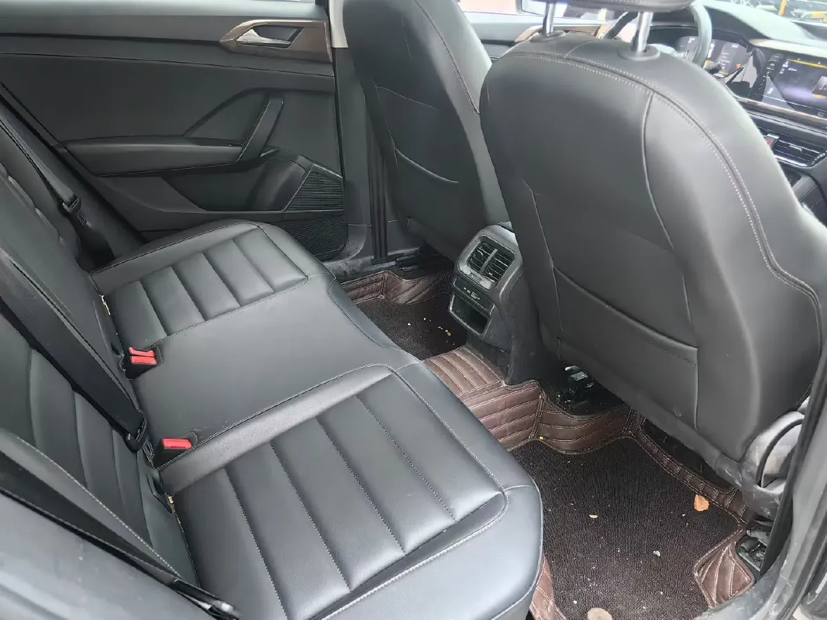 2021 Volkswagen Tharu 1.4T 150HP L4 7DCT,autocango,china used car exporter,china ev exporter,chinese used car exporter,chinese used ev exporter