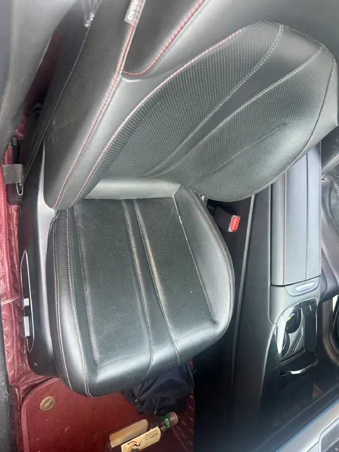 2021 Chevrolet Equinox 2.0T 237HP L4 9AT,autocango,china used car exporter,china ev exporter,chinese used car exporter,chinese used ev exporter