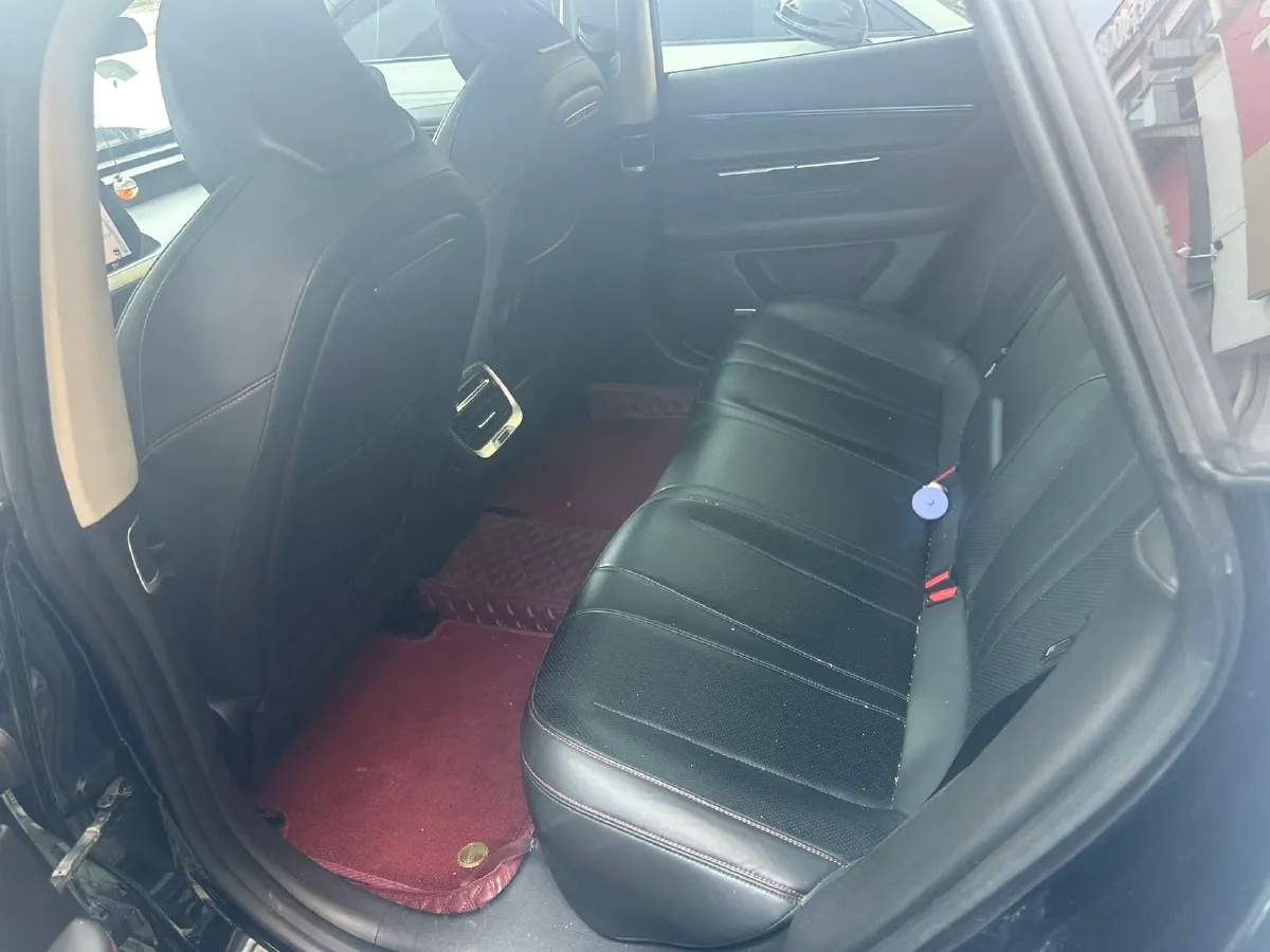 2021 Chevrolet Equinox 2.0T 237HP L4 9AT,autocango,china used car exporter,china ev exporter,chinese used car exporter,chinese used ev exporter