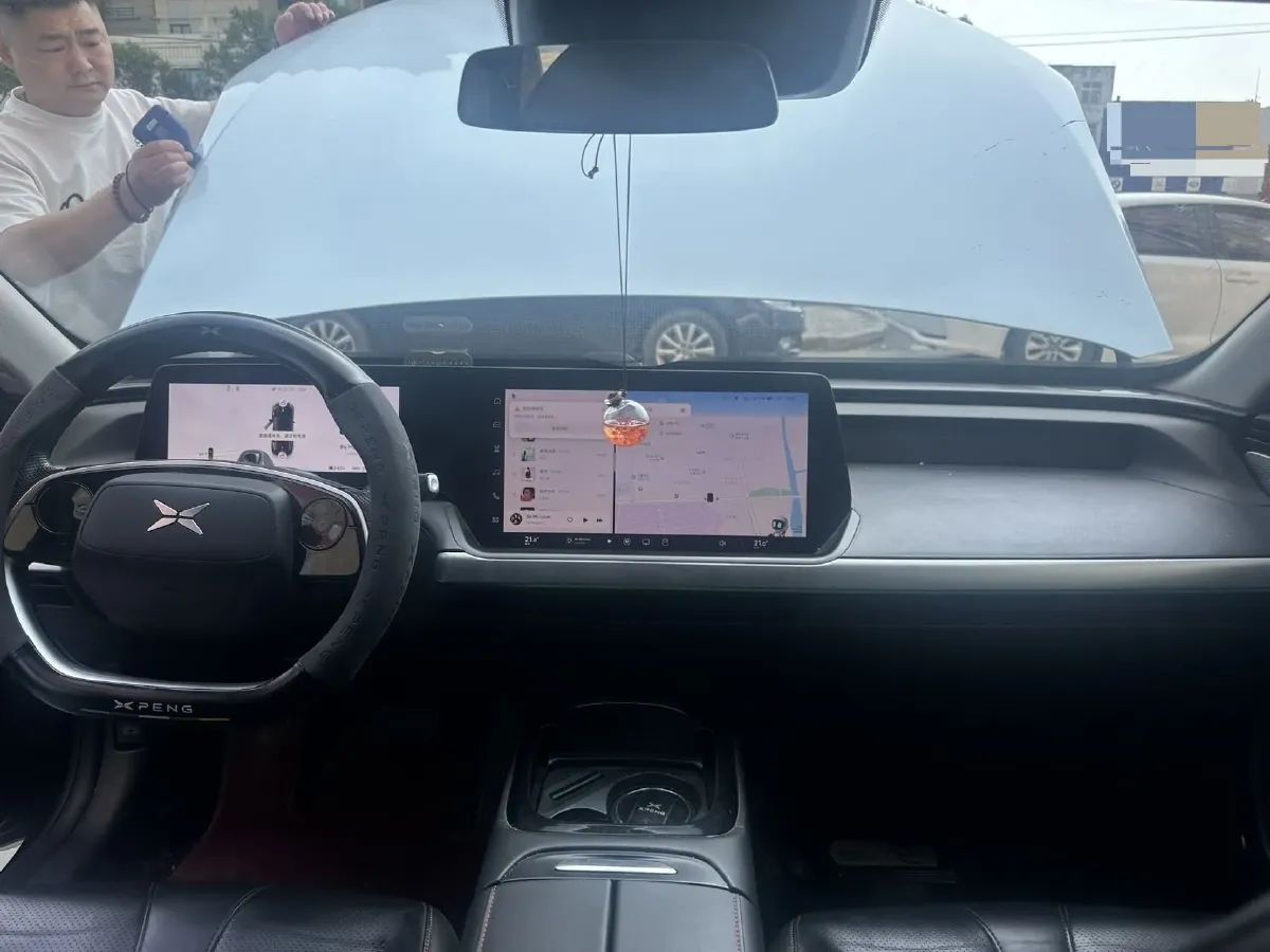 2021 Chevrolet Equinox 2.0T 237HP L4 9AT,autocango,china used car exporter,china ev exporter,chinese used car exporter,chinese used ev exporter