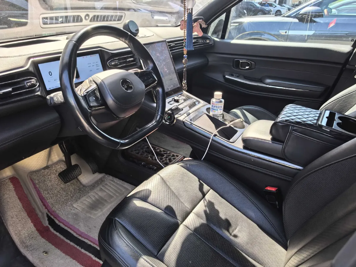 2022 NIO ES8 BEV 100KWH,autocango,china used car exporter,china ev exporter,chinese used car exporter,chinese used ev exporter