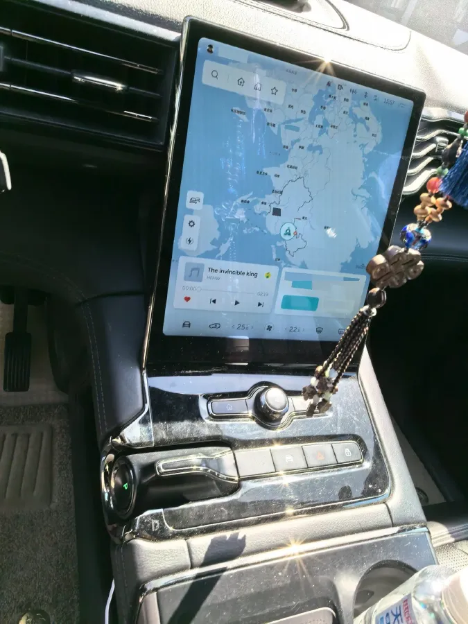 2022 NIO ES8 BEV 100KWH,autocango,china used car exporter,china ev exporter,chinese used car exporter,chinese used ev exporter