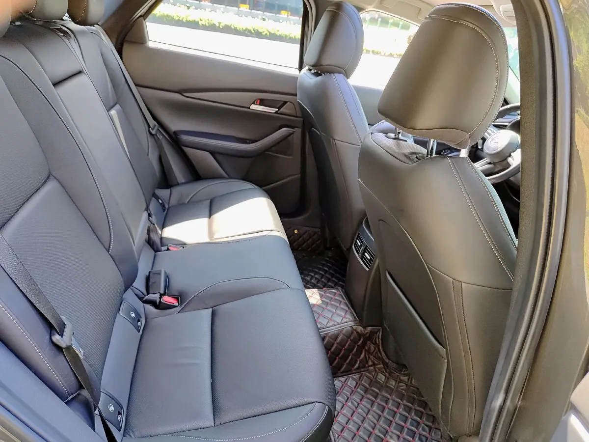 2021 Mazda CX-30 2.0L 158HP L4 6AT,autocango,china used car exporter,china ev exporter,chinese used car exporter,chinese used ev exporter