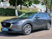 2021 MAZDA CX-30,autocango,china used car exporter,china ev exporter,chinese used car exporter,chinese used ev exporter