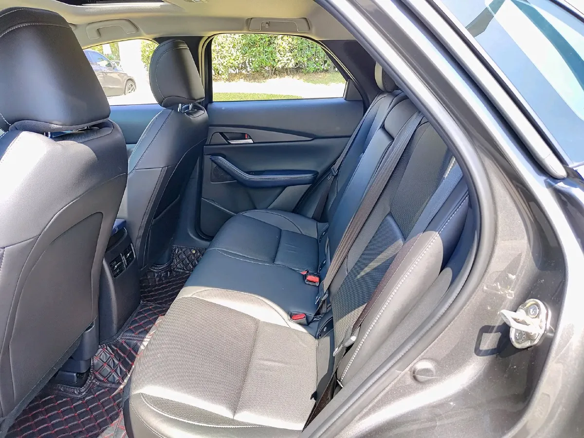 2021 Mazda CX-30 2.0L 158HP L4 6AT,autocango,china used car exporter,china ev exporter,chinese used car exporter,chinese used ev exporter