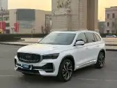 2024 GEELY MONJARO,autocango,china used car exporter,china ev exporter,chinese used car exporter,chinese used ev exporter