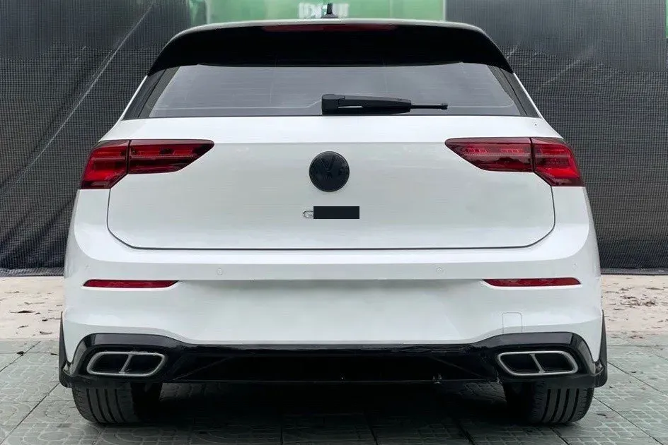 2023 Volkswagen Golf 1.4T 150HP L4 7DCT,autocango,china used car exporter,china ev exporter,chinese used car exporter,chinese used ev exporter