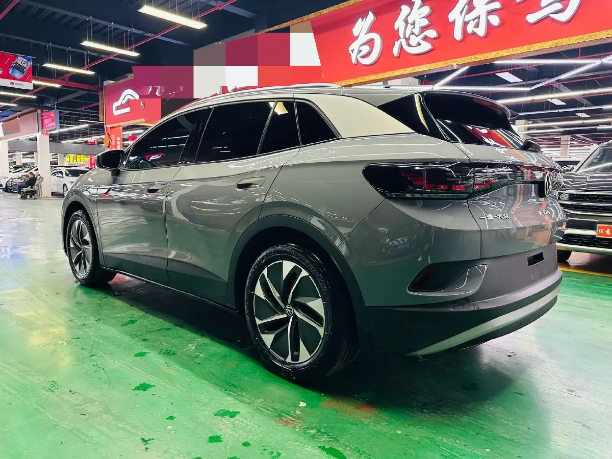 2022 Chevrolet Menlo BEV 61.1KWH,autocango,china used car exporter,china ev exporter,chinese used car exporter,chinese used ev exporter