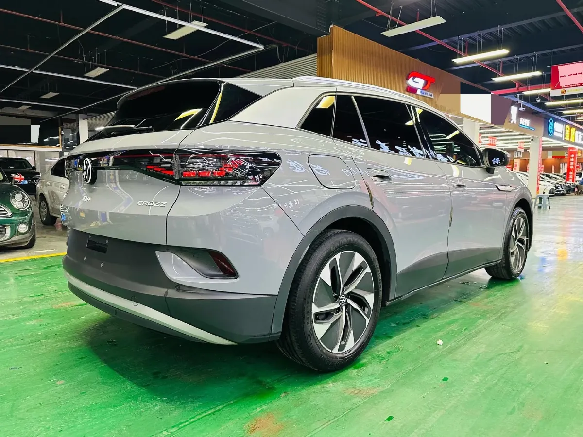2022 Chevrolet Menlo BEV 61.1KWH,autocango,china used car exporter,china ev exporter,chinese used car exporter,chinese used ev exporter
