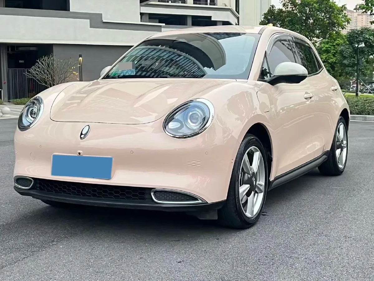 2021 Ora FunkyCat BEV 45.99KWH,autocango,china used car exporter,china ev exporter,chinese used car exporter,chinese used ev exporter