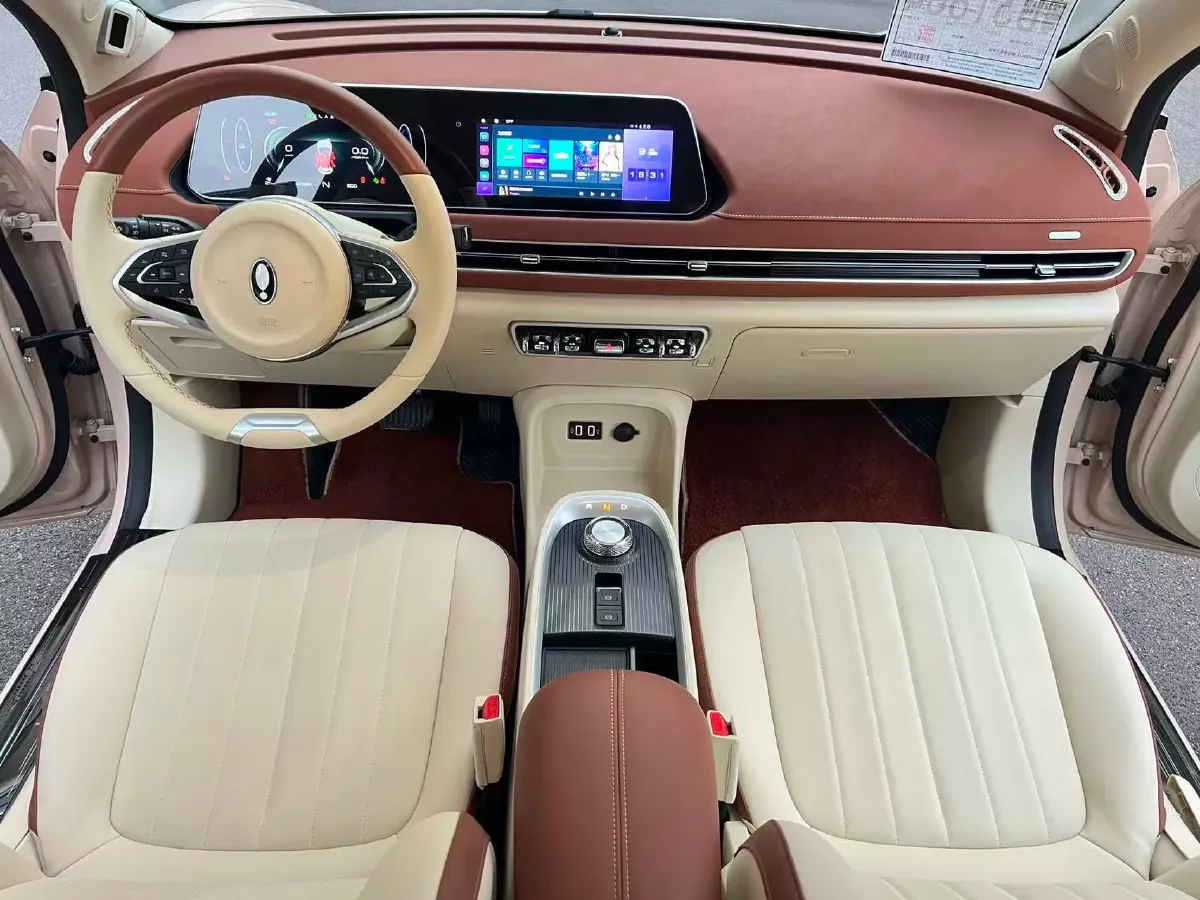 2021 Ora FunkyCat BEV 45.99KWH,autocango,china used car exporter,china ev exporter,chinese used car exporter,chinese used ev exporter