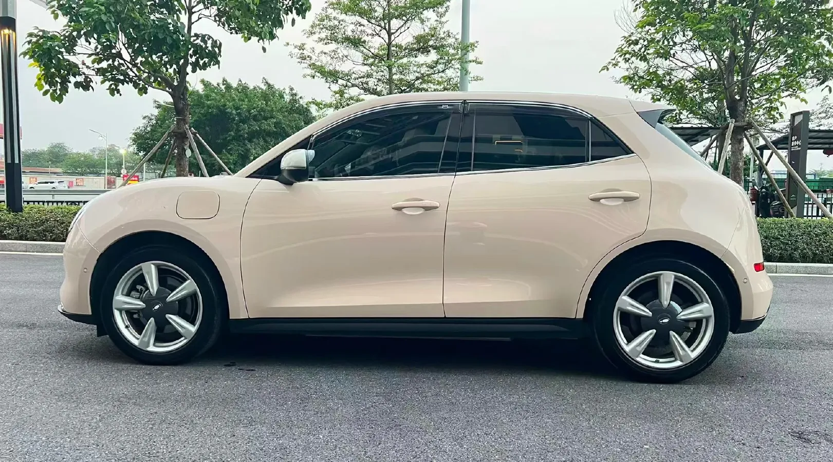 2021 Ora FunkyCat BEV 45.99KWH,autocango,china used car exporter,china ev exporter,chinese used car exporter,chinese used ev exporter