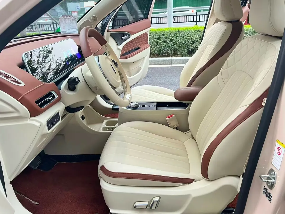 2021 Ora FunkyCat BEV 45.99KWH,autocango,china used car exporter,china ev exporter,chinese used car exporter,chinese used ev exporter