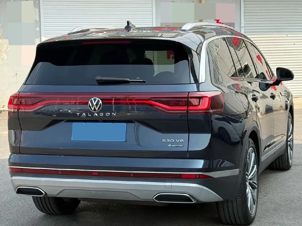 2022 Volkswagen Talagon 2.5T 299HP V6 7DCT,autocango,china used car exporter,china ev exporter,chinese used car exporter,chinese used ev exporter
