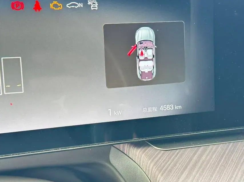 2024 Denza DenzaZ9GT 2.0T 207HP L4 E-CVT PHEV 38.5KWH,autocango,china used car exporter,china ev exporter,chinese used car exporter,chinese used ev exporter