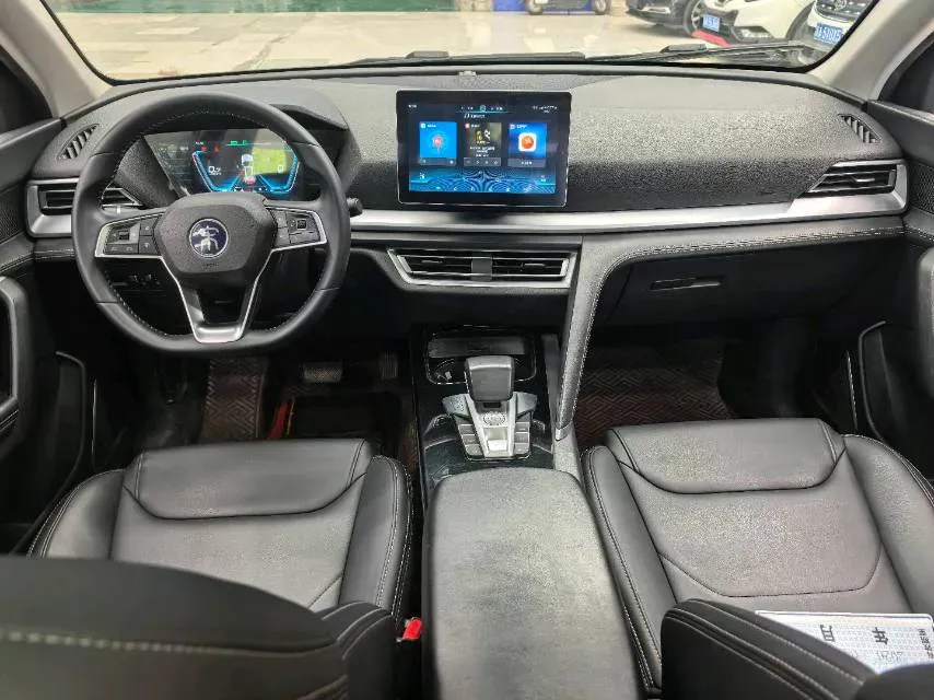 2019 BYD Song Pro 1.5T 160HP L4 6DCT,autocango,china used car exporter,china ev exporter,chinese used car exporter,chinese used ev exporter