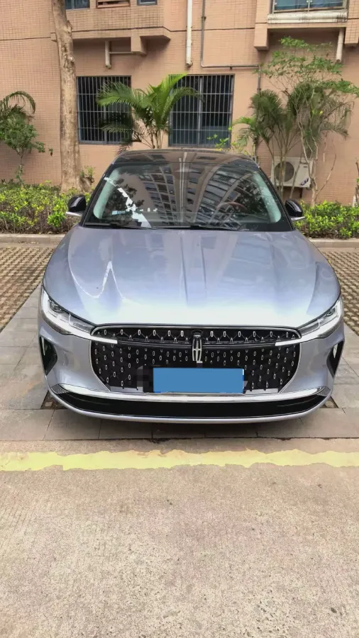 2022 Lincoln Z 2.0T 246HP L4 8AT,autocango,china used car exporter,china ev exporter,chinese used car exporter,chinese used ev exporter