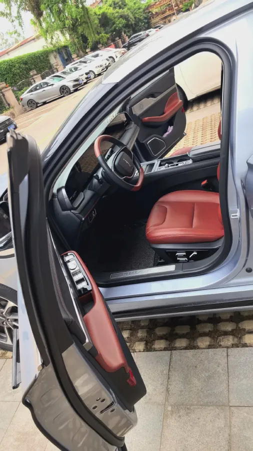 2022 Lincoln Z 2.0T 246HP L4 8AT,autocango,china used car exporter,china ev exporter,chinese used car exporter,chinese used ev exporter