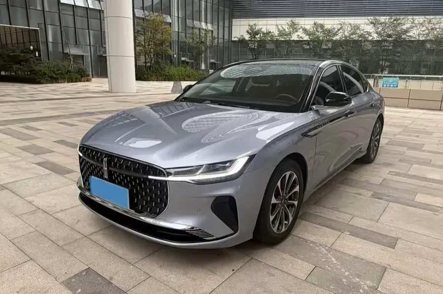 2022 Lincoln Z 2.0T 246HP L4 8AT,autocango,china used car exporter,china ev exporter,chinese used car exporter,chinese used ev exporter