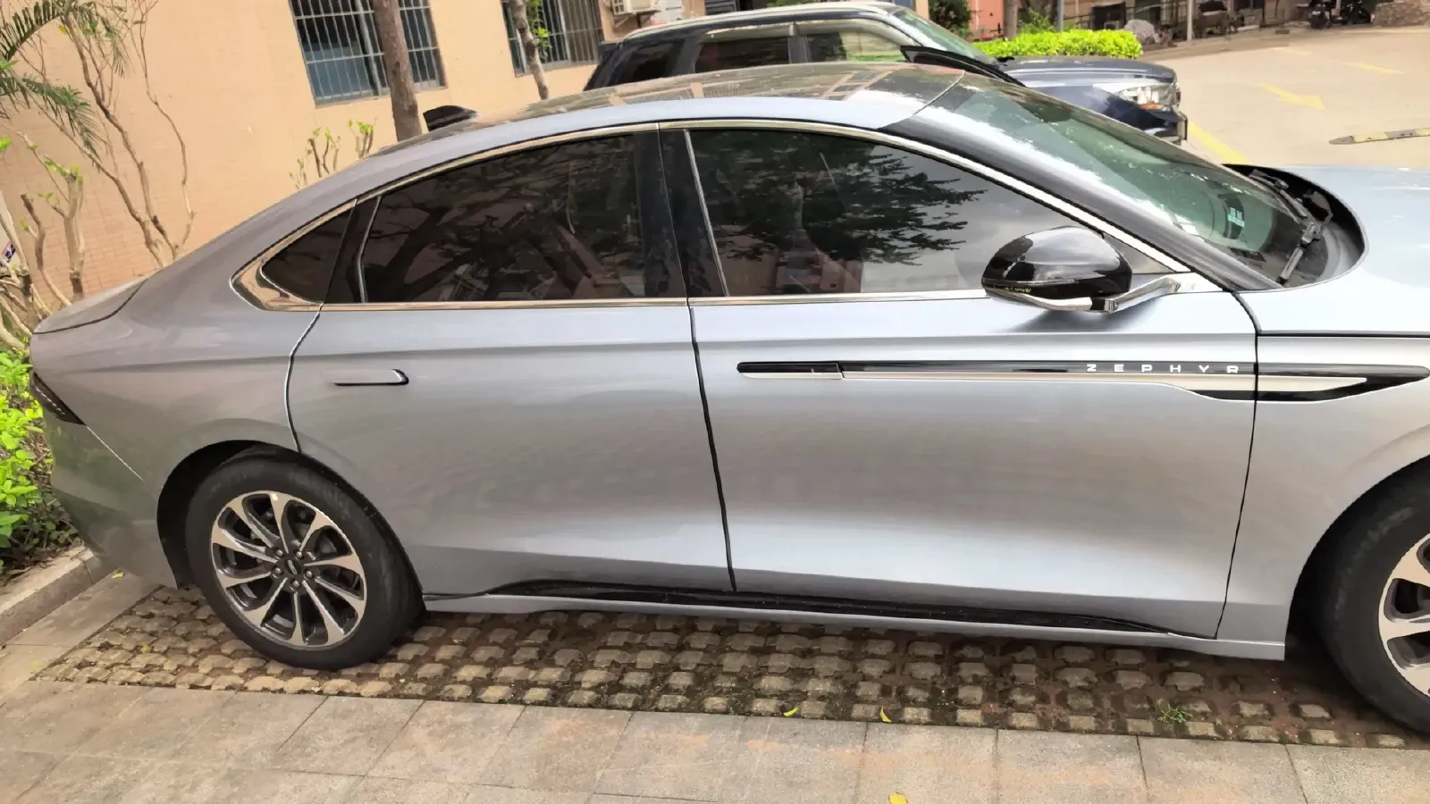 2022 Lincoln Z 2.0T 246HP L4 8AT,autocango,china used car exporter,china ev exporter,chinese used car exporter,chinese used ev exporter