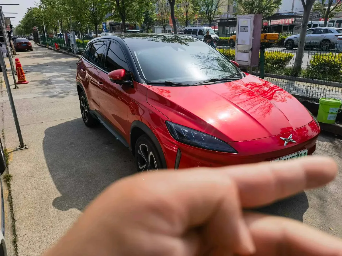 2020 Xpeng G3 BEV 66.5KWH,autocango,china used car exporter,china ev exporter,chinese used car exporter,chinese used ev exporter