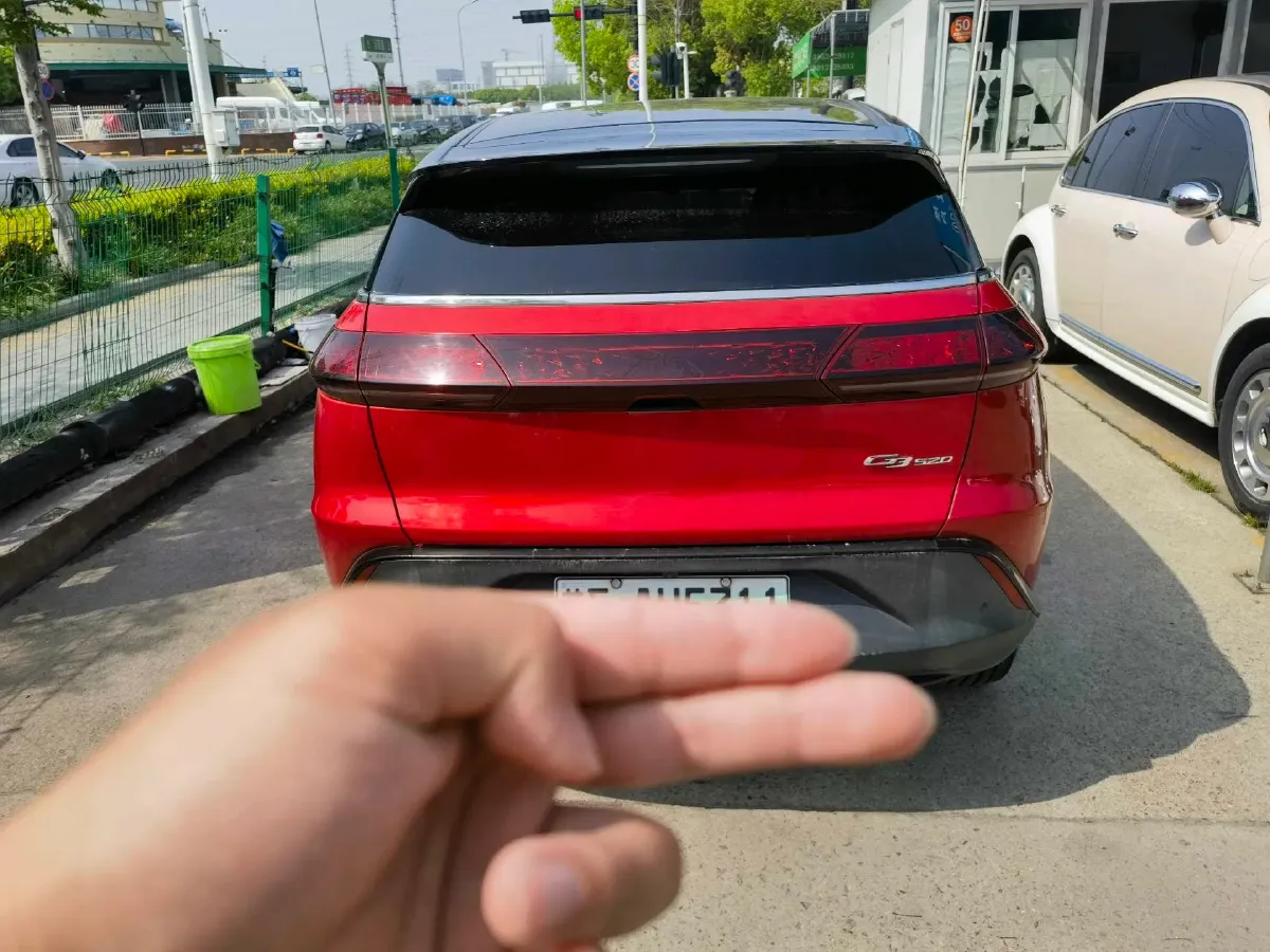 2020 Xpeng G3 BEV 66.5KWH,autocango,china used car exporter,china ev exporter,chinese used car exporter,chinese used ev exporter