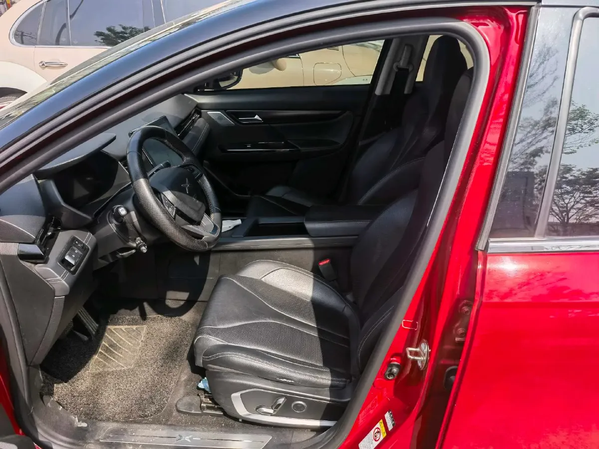 2020 Xpeng G3 BEV 66.5KWH,autocango,china used car exporter,china ev exporter,chinese used car exporter,chinese used ev exporter