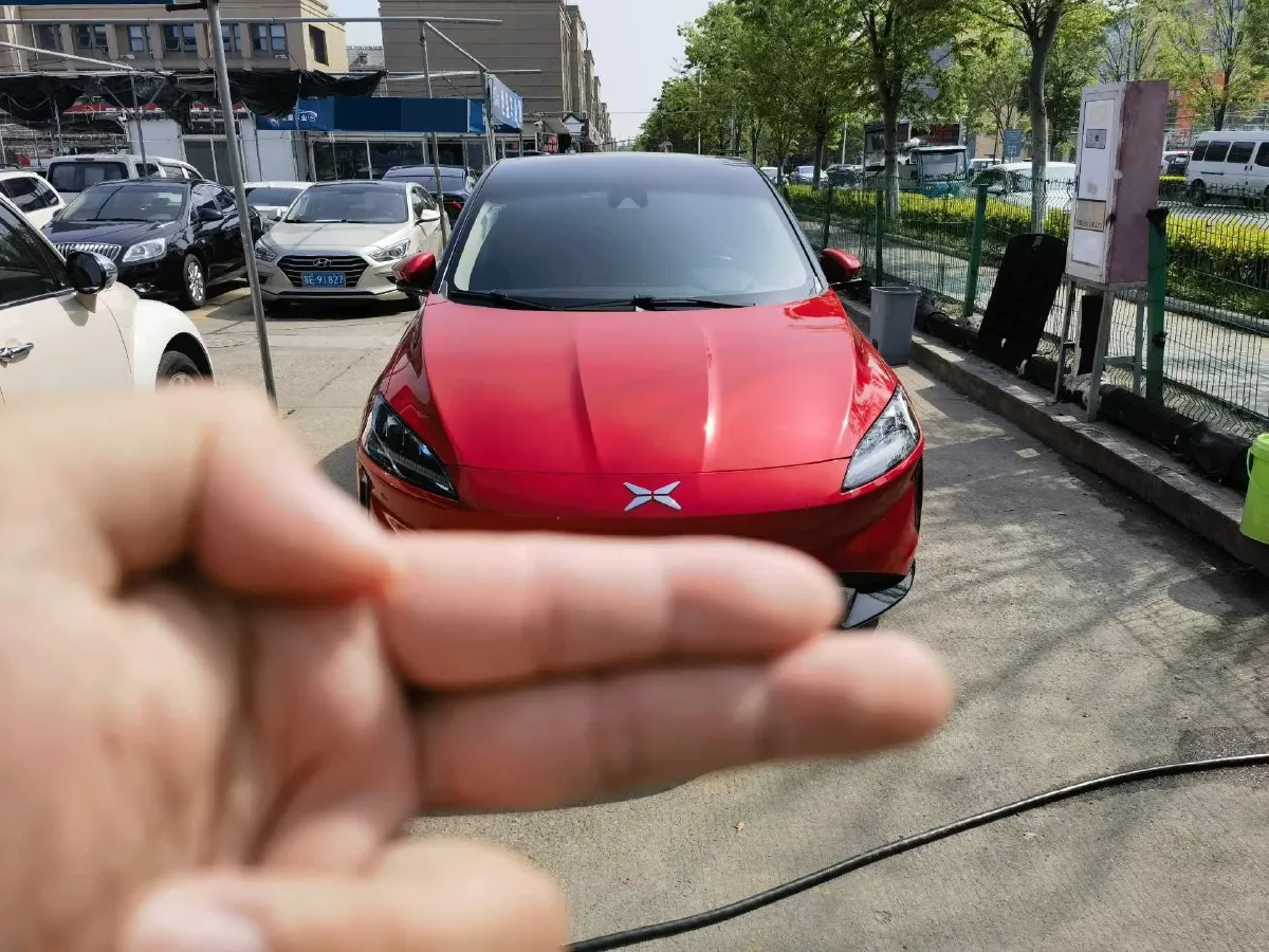 2020 Xpeng G3 BEV 66.5KWH,autocango,china used car exporter,china ev exporter,chinese used car exporter,chinese used ev exporter