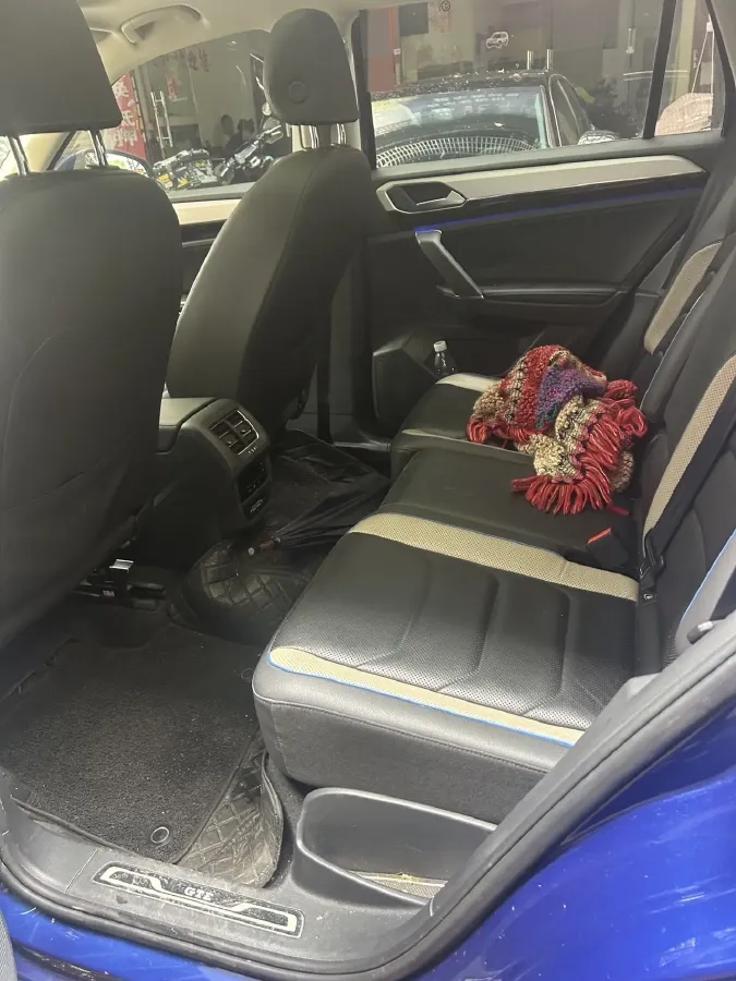 2020 Volkswagen Tayron GTE 1.4T 150HP L4 6DCT PHEV 13KWH,autocango,china used car exporter,china ev exporter,chinese used car exporter,chinese used ev exporter