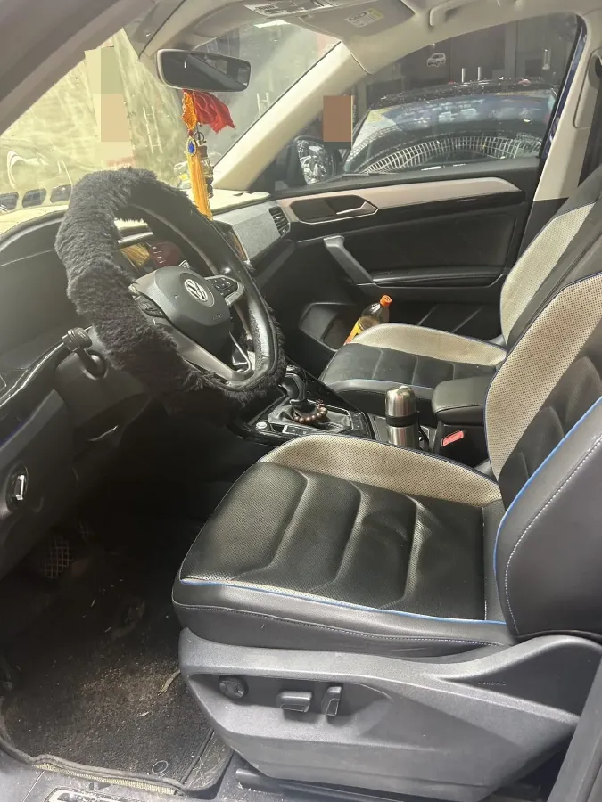 2020 Volkswagen Tayron GTE 1.4T 150HP L4 6DCT PHEV 13KWH,autocango,china used car exporter,china ev exporter,chinese used car exporter,chinese used ev exporter