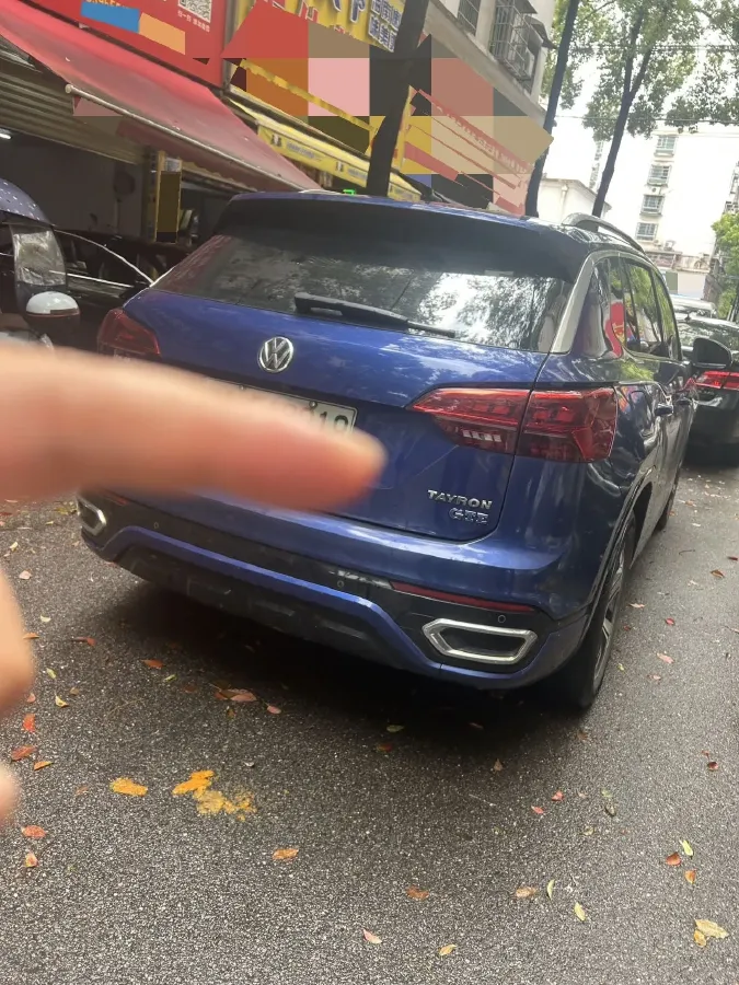 2020 Volkswagen Tayron GTE 1.4T 150HP L4 6DCT PHEV 13KWH,autocango,china used car exporter,china ev exporter,chinese used car exporter,chinese used ev exporter