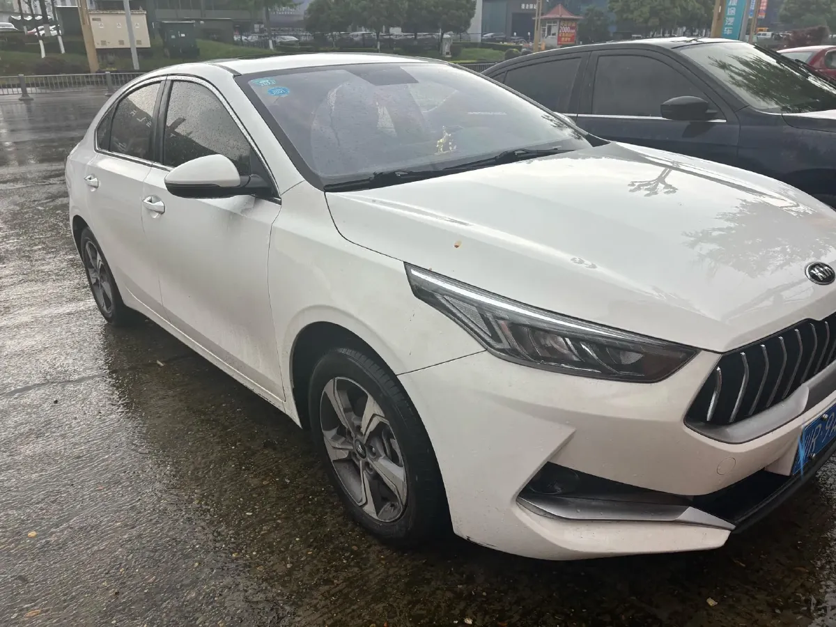 2019 Kia K3 1.5L 115HP L4 CVT,autocango,china used car exporter,china ev exporter,chinese used car exporter,chinese used ev exporter