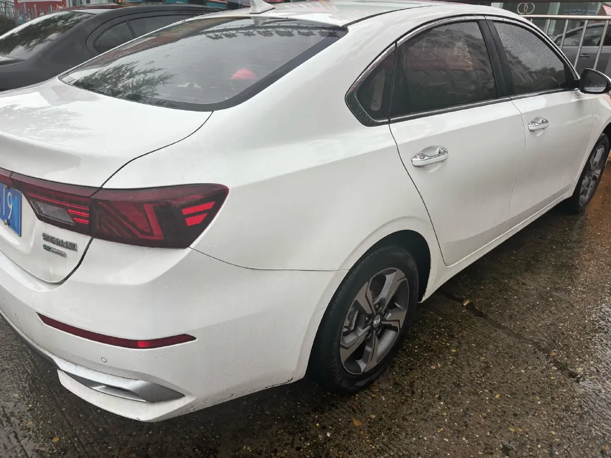 2019 Kia K3 1.5L 115HP L4 CVT,autocango,china used car exporter,china ev exporter,chinese used car exporter,chinese used ev exporter