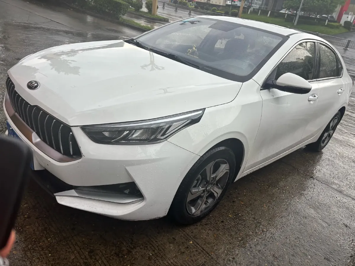 2019 Kia K3 1.5L 115HP L4 CVT,autocango,china used car exporter,china ev exporter,chinese used car exporter,chinese used ev exporter