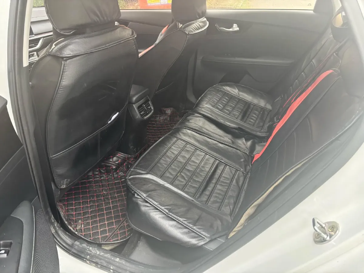 2019 Kia K3 1.5L 115HP L4 CVT,autocango,china used car exporter,china ev exporter,chinese used car exporter,chinese used ev exporter