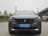 2021 Peugeot 4008 1.6T 170HP L4 8AT