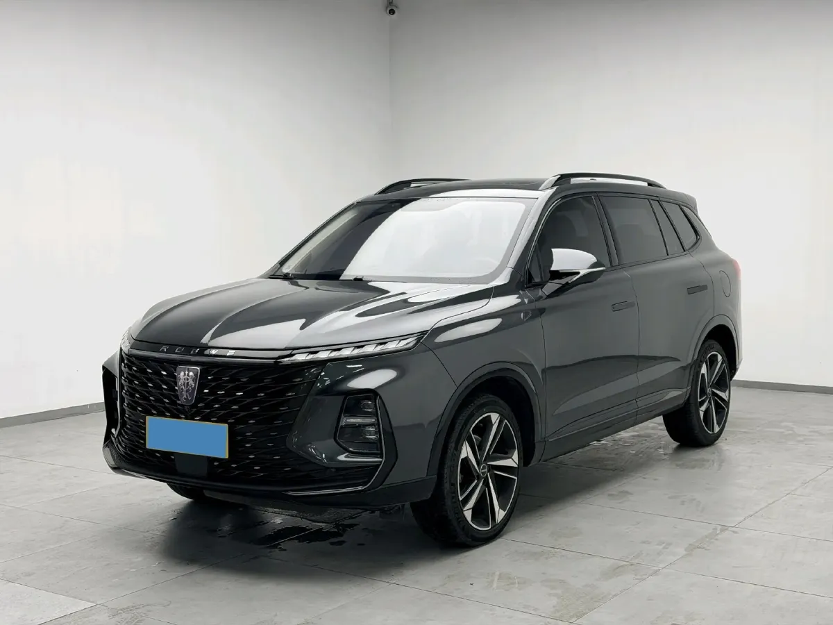 2022 Roewe RX5 MAX 1.5T 181HP L4 6AT,autocango,china used car exporter,china ev exporter,chinese used car exporter,chinese used ev exporter