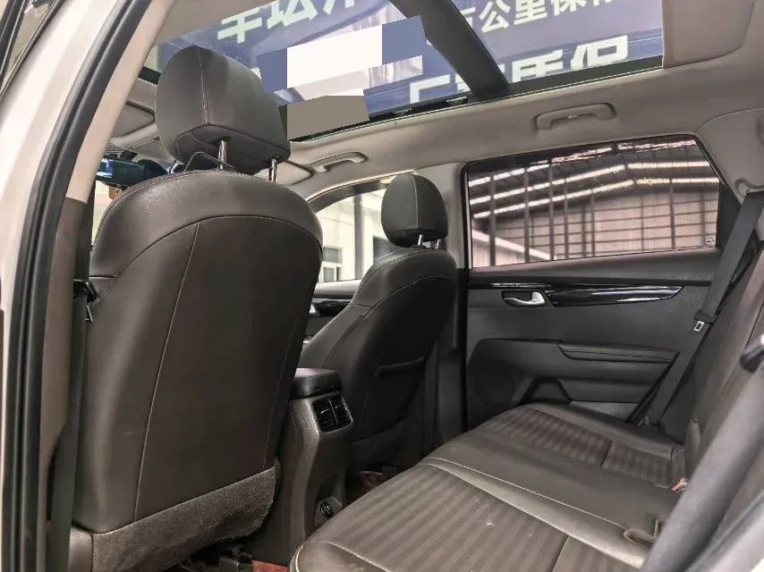 2018 Kia Sportage R 2.0L 160HP L4 6AT,autocango,china used car exporter,china ev exporter,chinese used car exporter,chinese used ev exporter