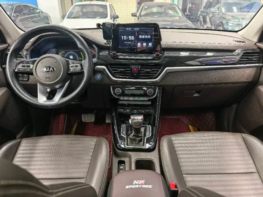 2018 Kia Sportage R 2.0L 160HP L4 6AT,autocango,china used car exporter,china ev exporter,chinese used car exporter,chinese used ev exporter