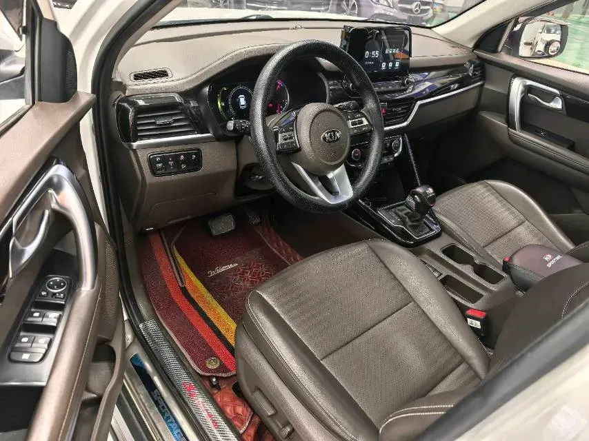 2018 Kia Sportage R 2.0L 160HP L4 6AT,autocango,china used car exporter,china ev exporter,chinese used car exporter,chinese used ev exporter