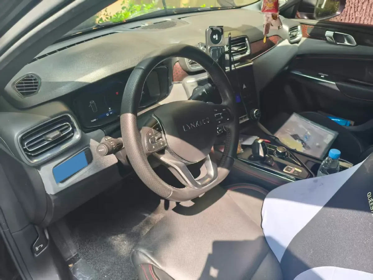 2018 LYNK&CO 03 1.5T 180HP L3 7DCT,autocango,china used car exporter,china ev exporter,chinese used car exporter,chinese used ev exporter