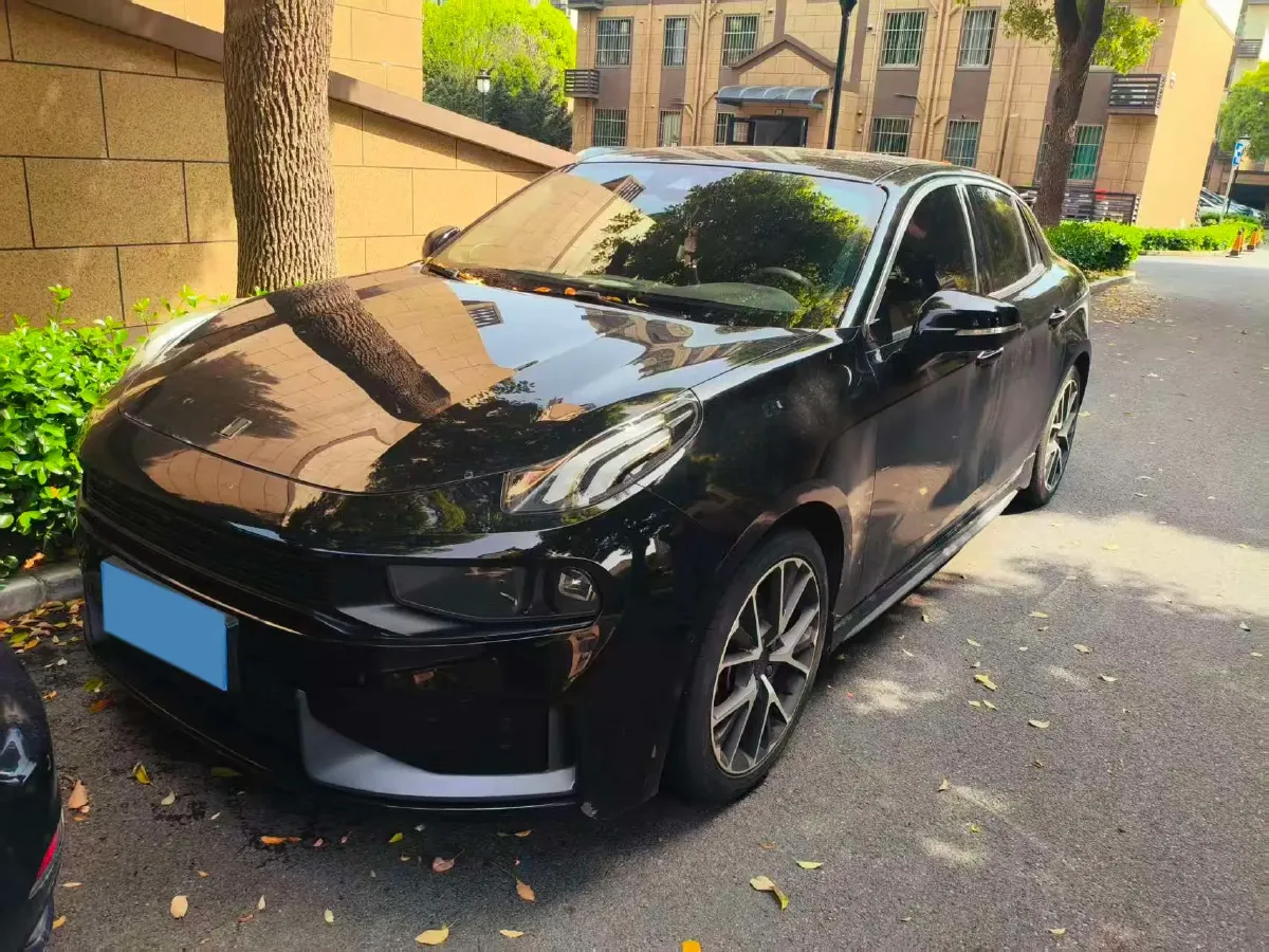 2018 LYNK&CO 03 1.5T 180HP L3 7DCT,autocango,china used car exporter,china ev exporter,chinese used car exporter,chinese used ev exporter